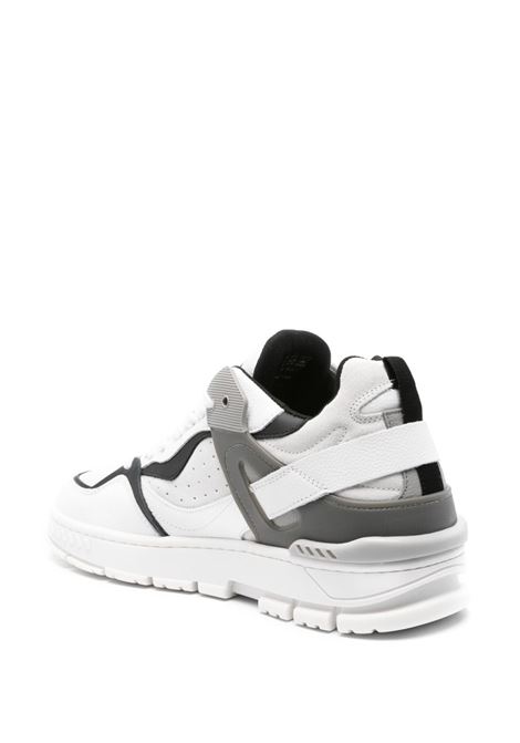 Sneakers Astro in bianco e grigio Axel Arigato - uomo AXEL ARIGATO | F1704003WHTBLK