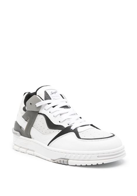 Sneakers Astro in bianco e grigio Axel Arigato - uomo AXEL ARIGATO | F1704003WHTBLK