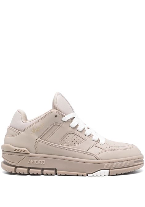 Sneakers Area Lo in beige Axel Arigato - donna AXEL ARIGATO | Sneakers | F2354005BG