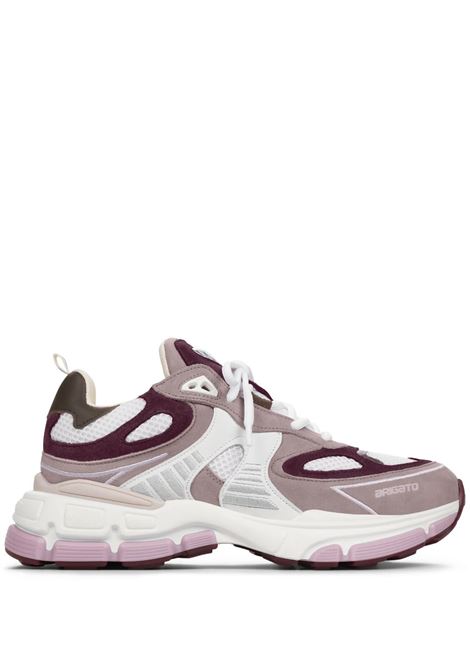 Purple Sphere Runner sneakers Axel Arigato - women AXEL ARIGATO | Sneakers | F2371003WHTLLC