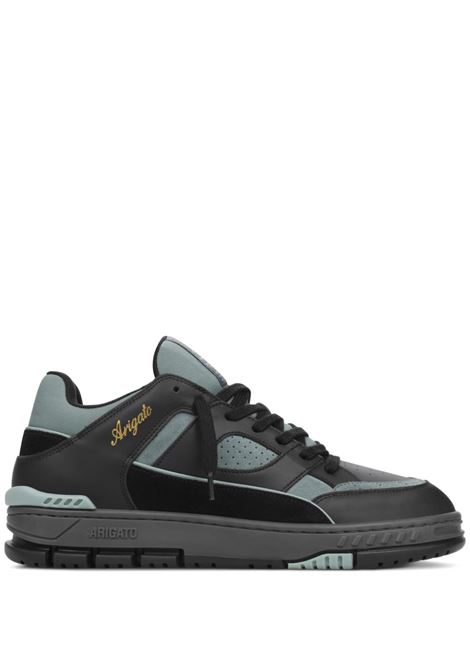 Black area lo sneakers Axel Arigato - men 