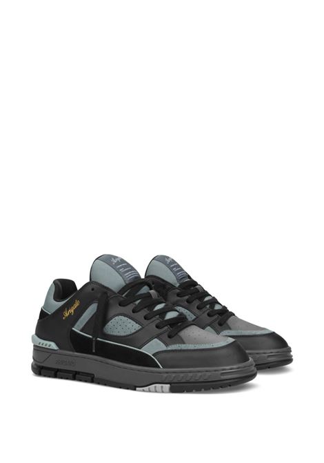 Sneakers Area lo in nero Axel Arigato - uomo AXEL ARIGATO | F2541001BLKGRN