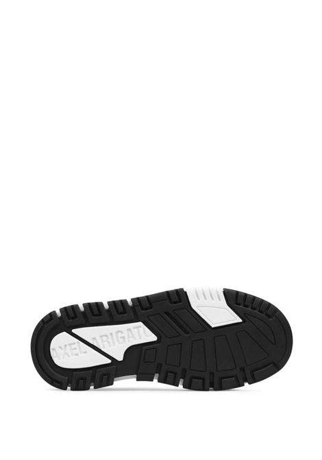 Sneakers Area Lo in bianco e nero Axel Arigato - uomo AXEL ARIGATO | F2544002WHTBLK