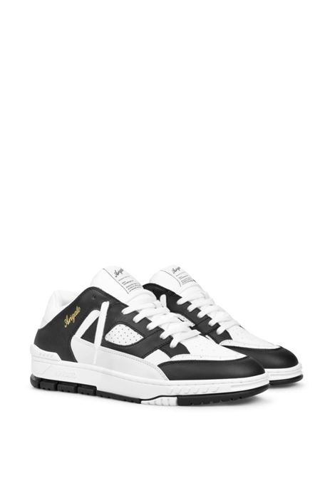 Sneakers Area Lo in bianco e nero Axel Arigato - uomo AXEL ARIGATO | F2544002WHTBLK