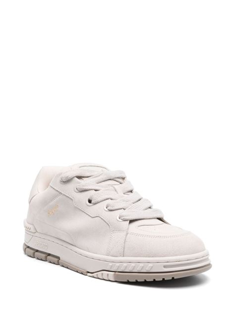 Sneakers Area Haze in bianco Axel Arigato - donna AXEL ARIGATO | F2548001BG