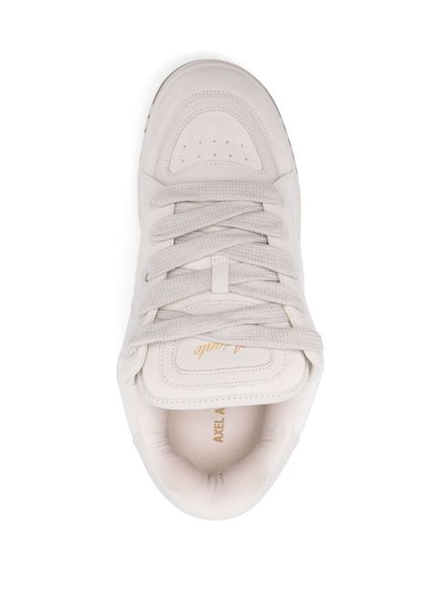 Sneakers Area Haze in bianco Axel Arigato - donna AXEL ARIGATO | F2548001BG