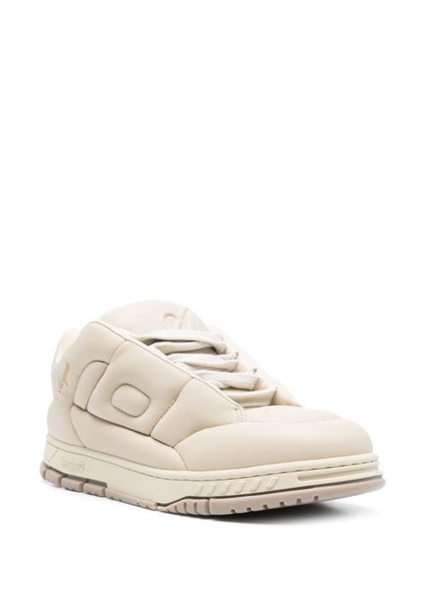 Sneakers area puff puff in beige Axel Arigato - uomo AXEL ARIGATO | F2560003OFFWHTBG