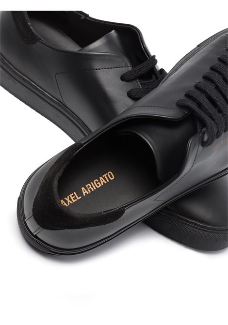 Sneakers Clean 90 in nero Axel Arigato - uomo AXEL ARIGATO | 28116BLK