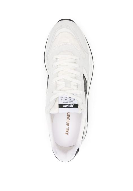 Sneakers Rush- A con inserti in bianco Axel Arigato - uomo AXEL ARIGATO | F2374001WHTBLK