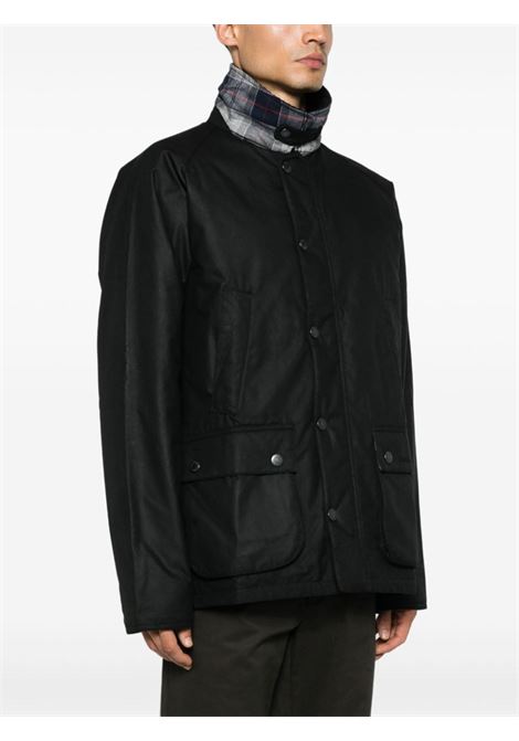 Black Ambleside jacket Barbour - men BARBOUR | MWX2201BK71