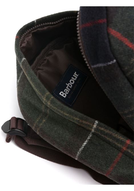 carrbridge backpack fw24 bags BARBOUR | UBA0421TN11