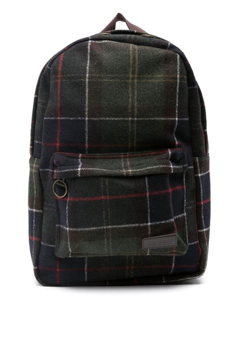 carrbridge backpack fw24 bags BARBOUR | UBA0421TN11