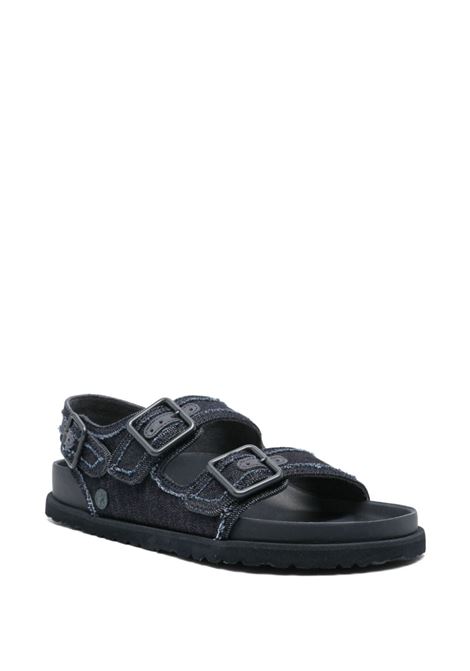 BLue milano sandals Birkenstock 1774 - men  BIRKENSTOCK 1774 | 1028644DRKDNM