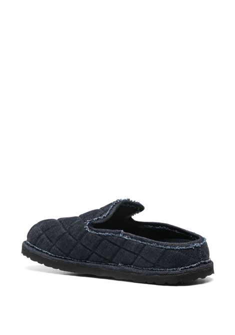 Mules eliscu in blu Birkenstock 1774 - donna BIRKENSTOCK 1774 | 1028677DRKDNM