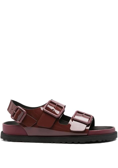 Bordeaux Milano sandals Birkenstock 1774 - donna