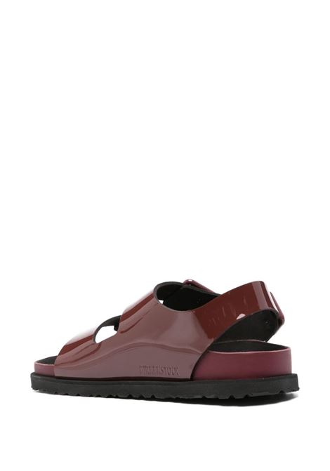 Bordeaux Milano sandals Birkenstock 1774 - donna BIRKENSTOCK 1774 | 1028679PRT