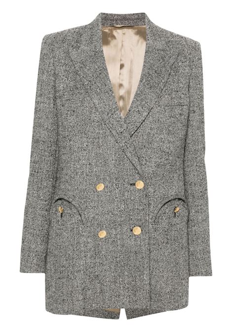 Grey secret blazer Blaz? Milano - women  BLAZÉ MILANO | Blazers | EBD19SEC0002