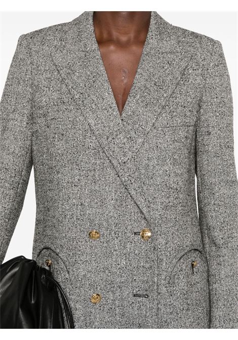 Grey secret blazer Blaz? Milano - women  BLAZÉ MILANO | EBD19SEC0002