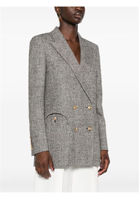 Grey secret blazer Blaz? Milano - women  BLAZÉ MILANO | EBD19SEC0002