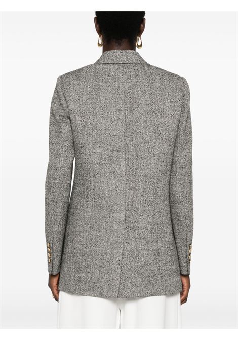 Grey secret blazer Blaz? Milano - women  BLAZÉ MILANO | EBD19SEC0002