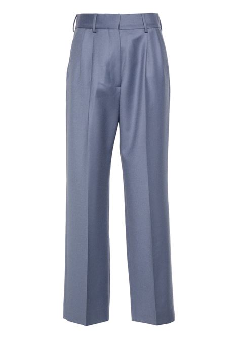 Pantaloni Fox in viola di Blazé Milano - donna BLAZÉ MILANO | MPA01EXI0004