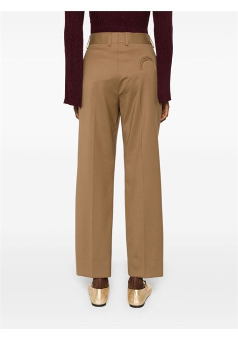 Brown Nana tailored trousers Blaz? Milano - women BLAZÉ MILANO | PPT01JAY0001