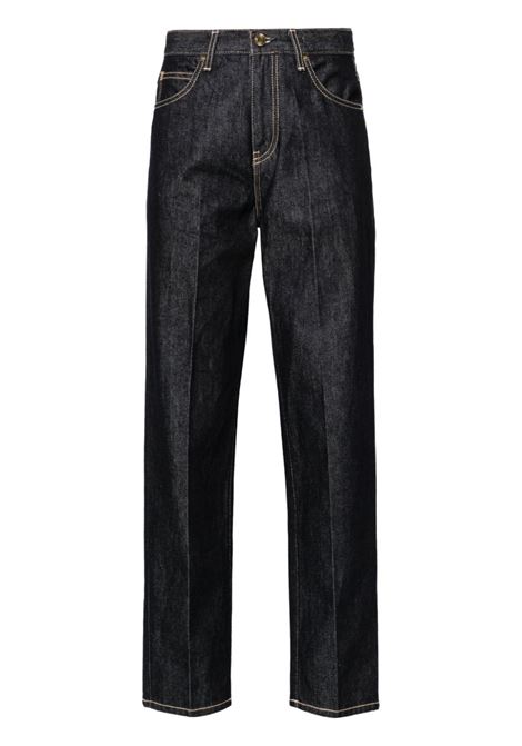 Blue Berlin jeans Briglia 1949 - women BRIGLIA 1949 | Jeans | BERLINGW4241443100011