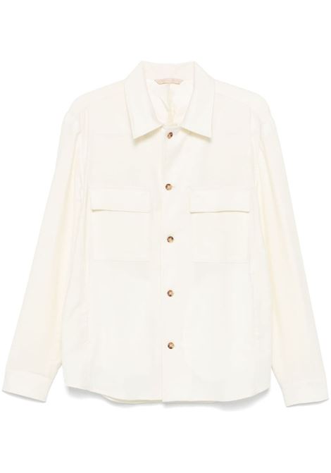 White John shirt jacket Briglia 1949 - men