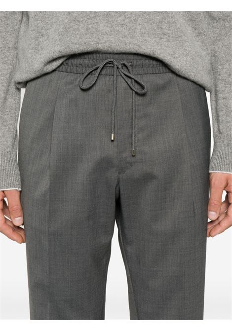 Grey Wimbledons trousers Briglia 1949 - men BRIGLIA 1949 | WIMBLEDONS42410000070