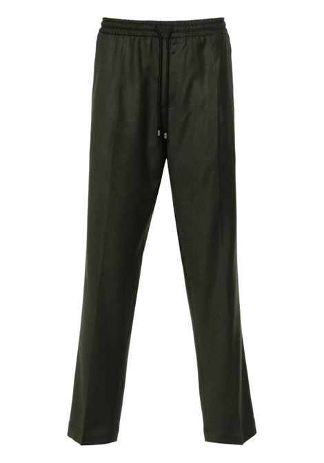 Pantaloni Wimbledon in verde Briglia 1949 - uomo