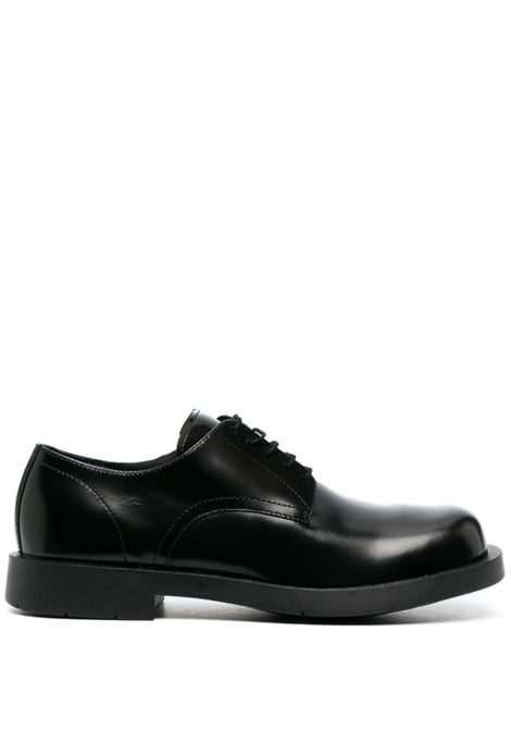 Black Mil 1978 derby shoes - men CAMPER LAB | A500002002