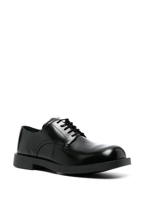 Black Mil 1978 derby shoes - men CAMPER LAB | A500002002