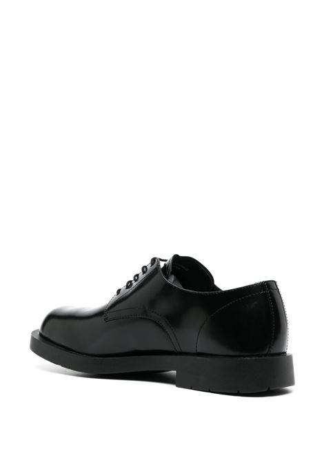 Black Mil 1978 derby shoes - men CAMPER LAB | A500002002