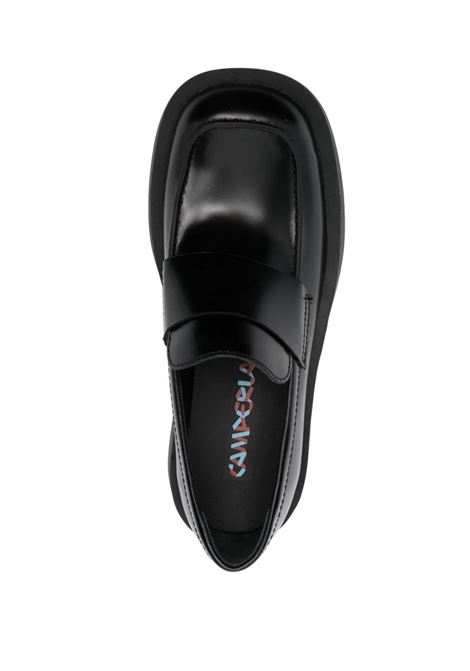 Black mimi loafers - CAMPER LAB unisex CAMPER LAB | A500003005