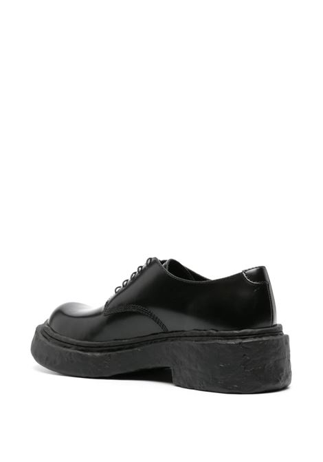 Black mimi derby shoes - CAMPER LAB men  CAMPER LAB | A500018001