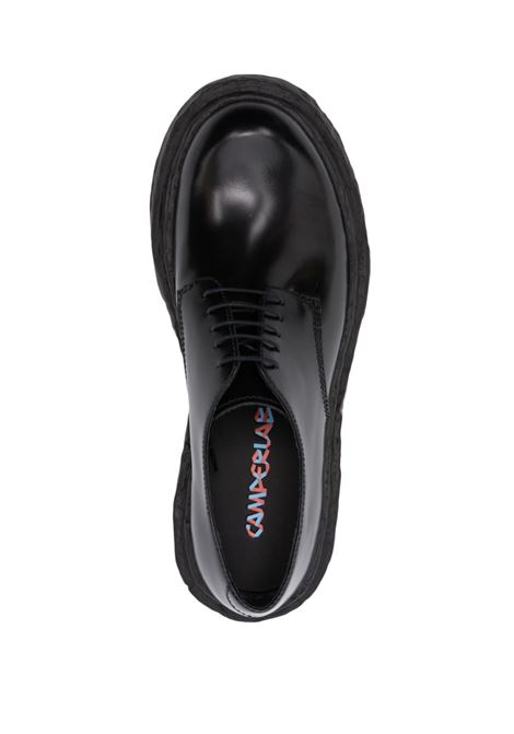 Black mimi derby shoes - CAMPER LAB men  CAMPER LAB | A500018001