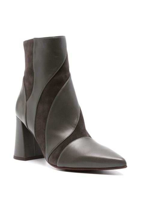 Grey Lupesa 85mm ankle boots Chie Mihara - women CHIE MIHARA | LUPESAGRIS