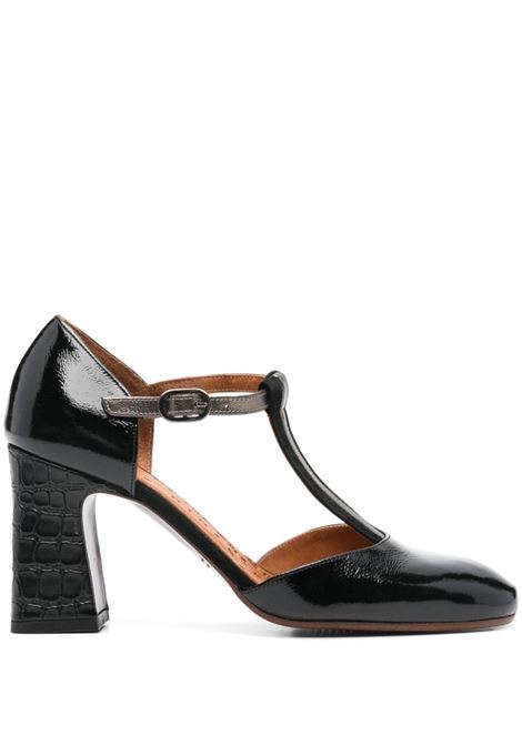 Decollete 70mm Misur in nero Chie Mihara - donna CHIE MIHARA | Decollete | MISURPNGR