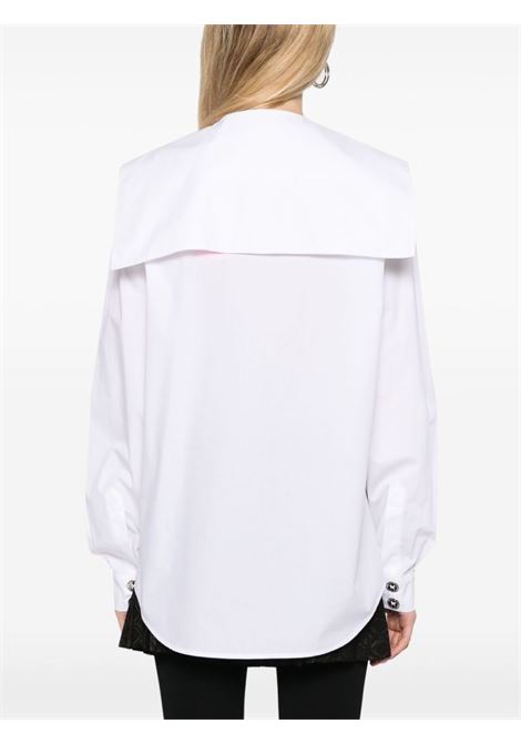 White Ossel shirt Chopova Lowena - women CHOPOVA LOWENA | 2241WHT