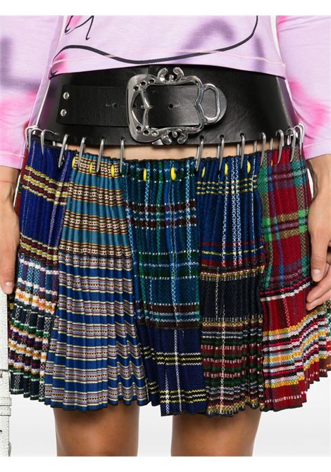 Multicolor Bobbie mini skirt Chopova Lowena - woman CHOPOVA LOWENA | 3196MLT