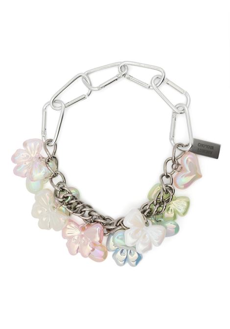 Multicolor Pastel Lover necklace Chopova Lowena - women CHOPOVA LOWENA | Necklaces | 6532MLT