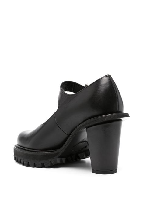 Black 95mm pumps Comme Des Garcons - women COMME DES GARCONS | GNK1021