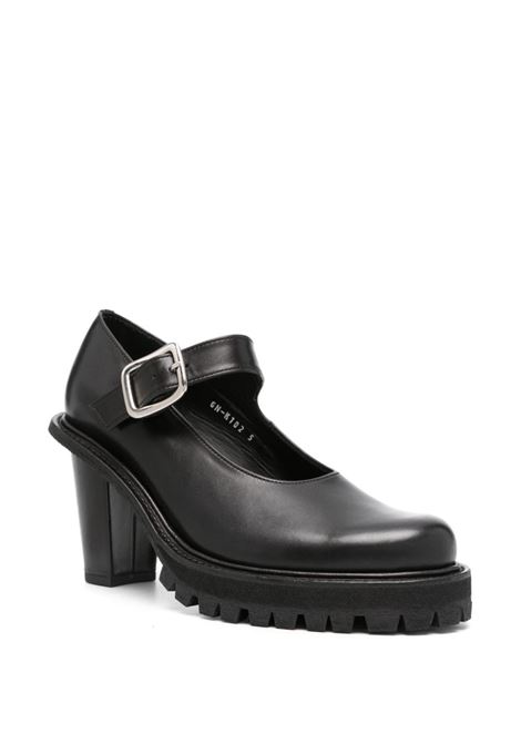 Black 95mm pumps Comme Des Garcons - women COMME DES GARCONS | GNK1021