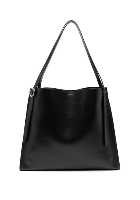 Black belt shoulder bag Coperni - women  COPERNI | COPBA77492BLK