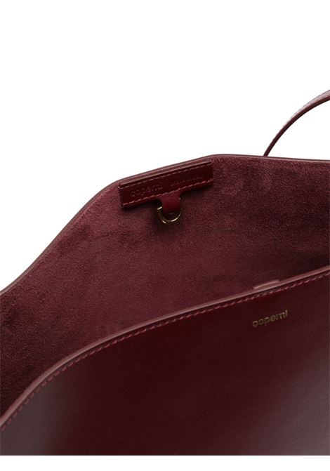 Borsa a spalla belt in rosso Coperni - donna COPERNI | COPBA77492RD