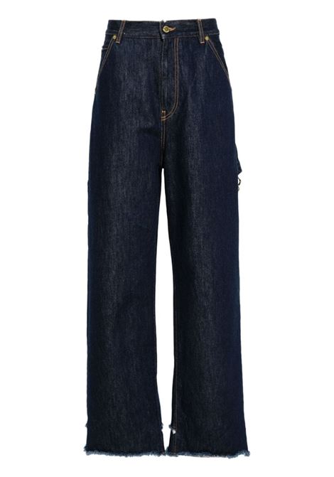 Jeans Lisa in blu scuro DARKPARK - donna