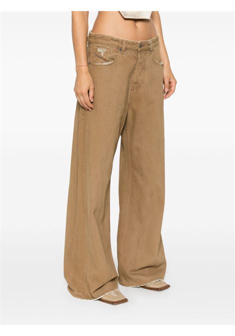 Jeans 1996 d-sire in beige Diesel - donna DIESEL | A0692609J8201