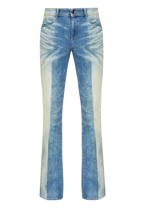 Blue 1969 D-EBBEY-FSF jeans Diesel - women