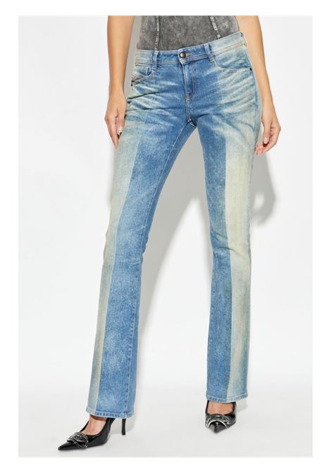 Blue 1969 D-EBBEY-FSF jeans Diesel - women DIESEL | A16816007W801