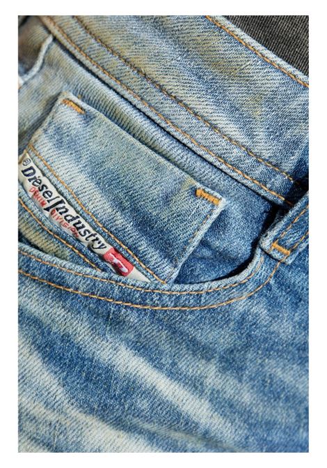 Blue 1969 D-EBBEY-FSF jeans Diesel - women DIESEL | A16816007W801